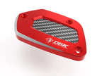 DBK Clutch Fluid Reservoir Cap