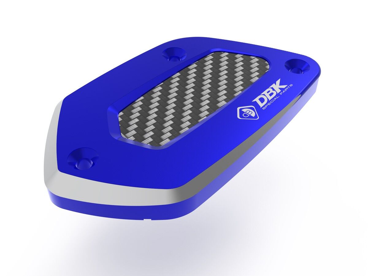 DBK Clutch Fluid Reservoir Cap