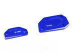 DBK BMW R1300GS Fluid Reservoir Caps