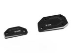 DBK BMW R1300GS Fluid Reservoir Caps