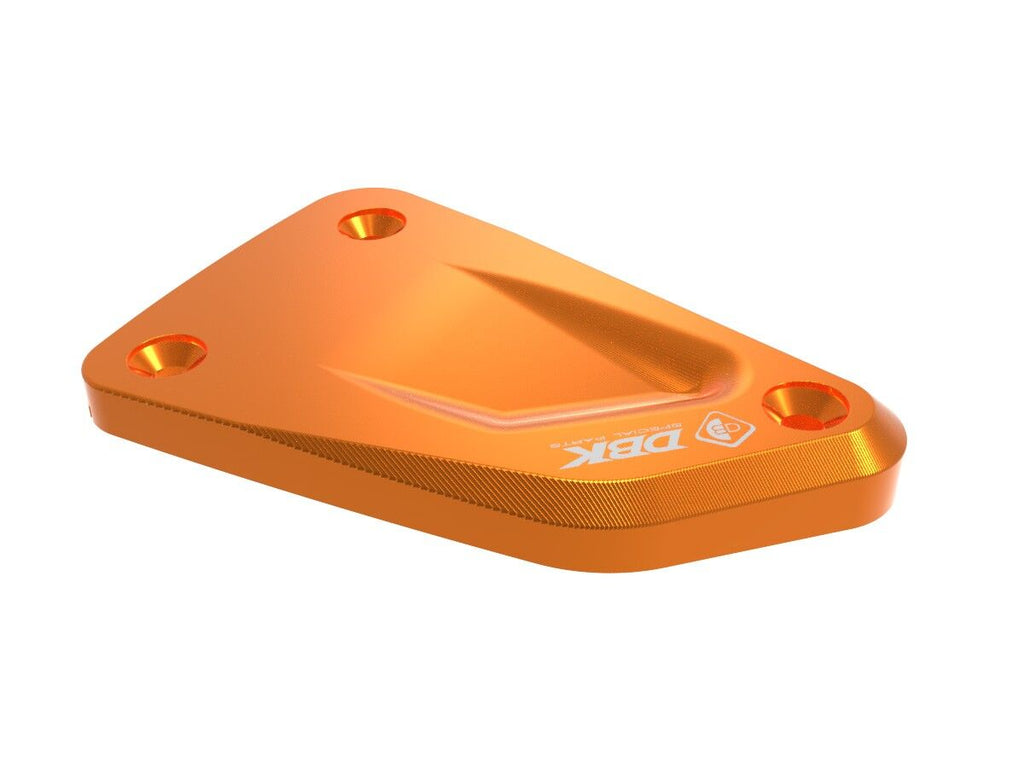 DBK KTM Front Brake Fluid Reservoir Cap