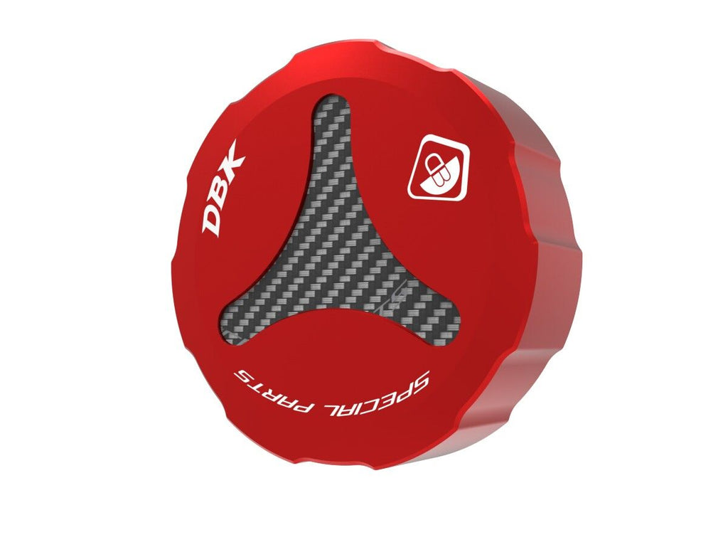DBK Front Brake Fluid Reservoir Cap
