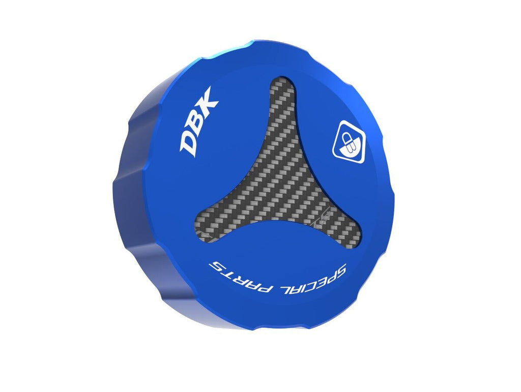 DBK Front Brake Fluid Reservoir Cap