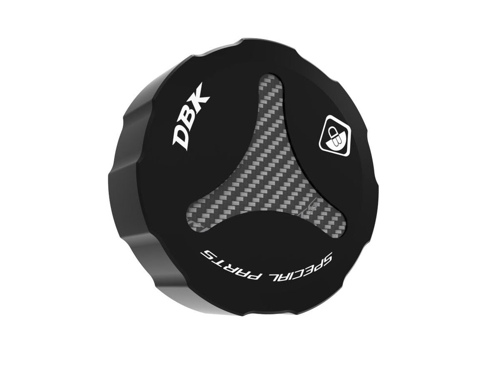 DBK Front Brake Fluid Reservoir Cap
