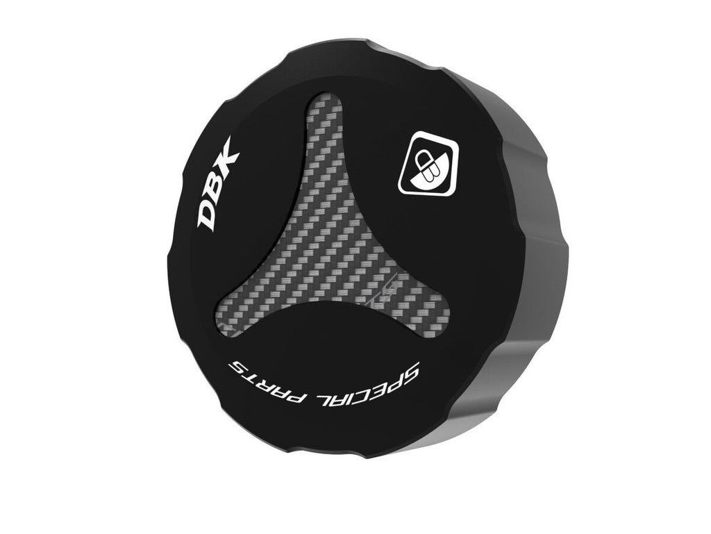DBK Front Brake Fluid Reservoir Cap