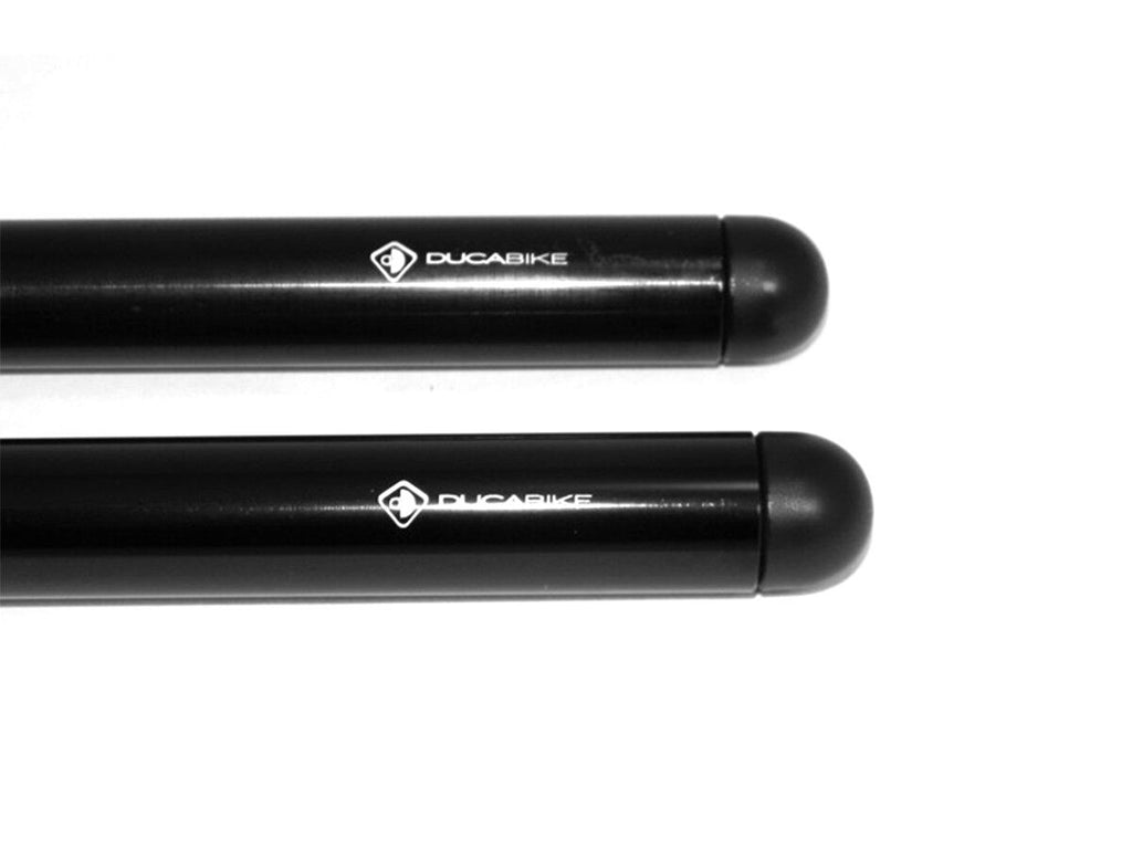 DBK Pair Tubes Standard