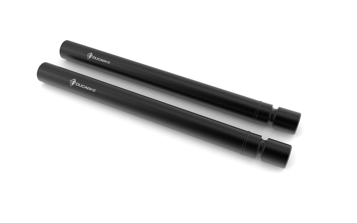 DBK Adjustable Handlebar Tubes