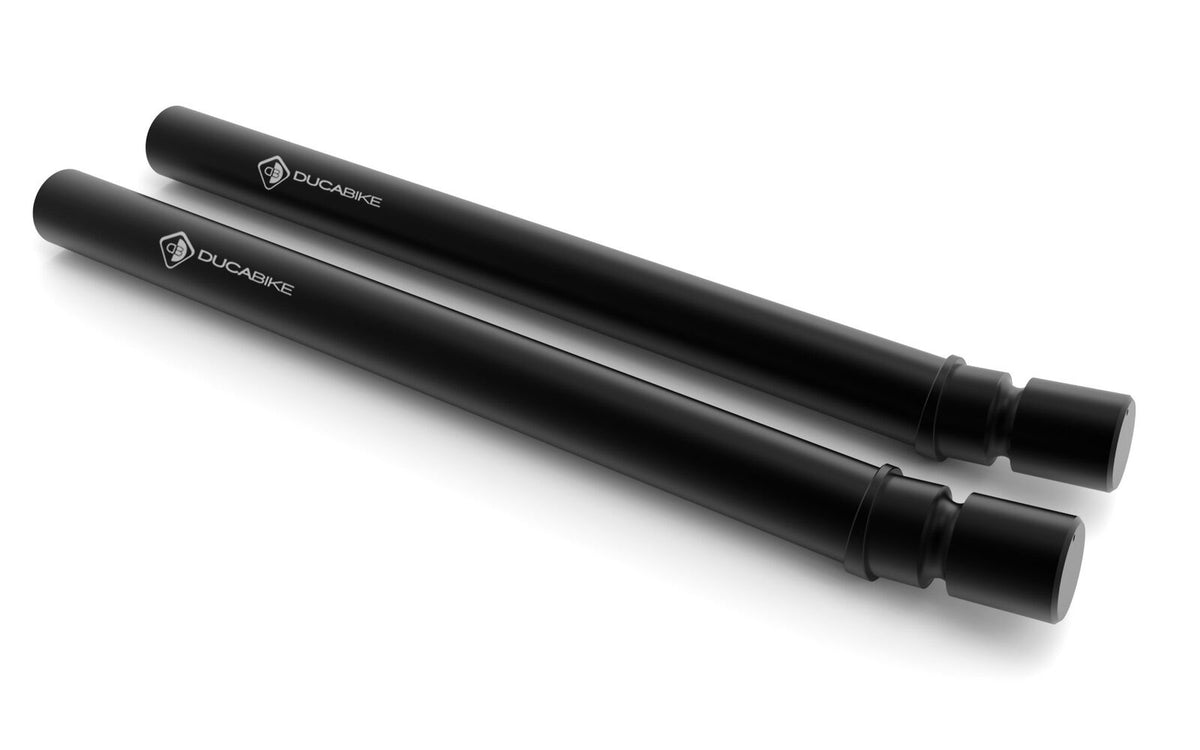 DBK Adjustable Handlebar Tubes 10 Degrees
