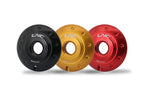 CNC Racing Cover Shock ABSorber Tank Rear for Ducati - CNC Racing