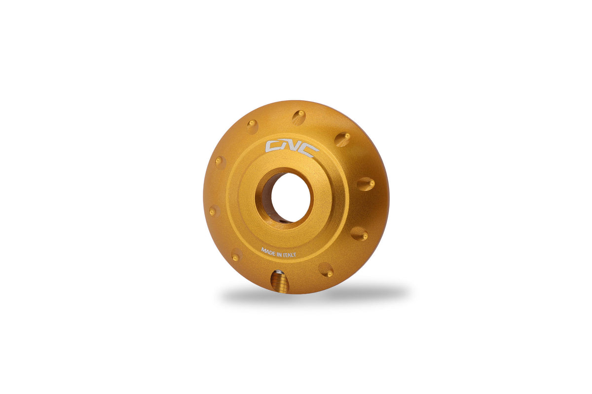 CNC Racing Cover Shock ABSorber Tank Rear for Ducati