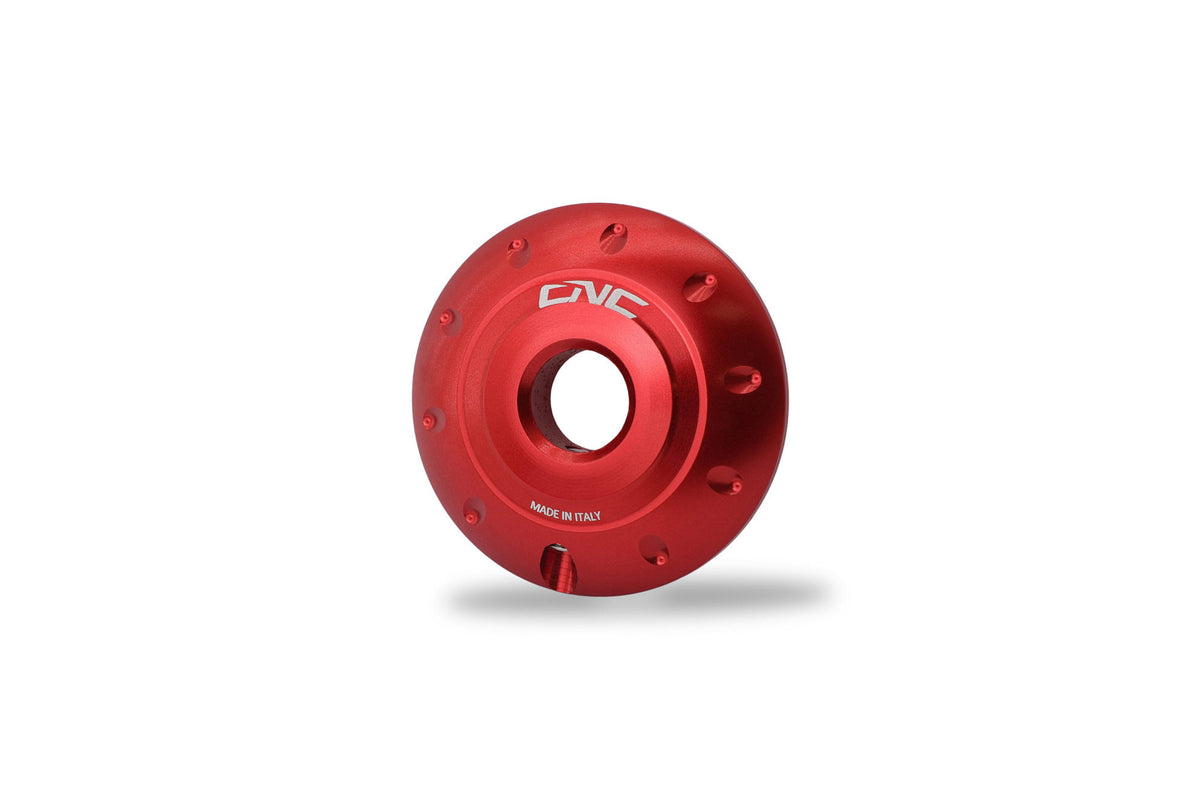 CNC Racing Cover Shock ABSorber Tank Rear for Ducati