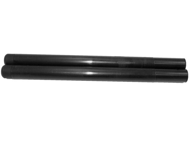 DBK Pair Tubes With Holes (OEM)