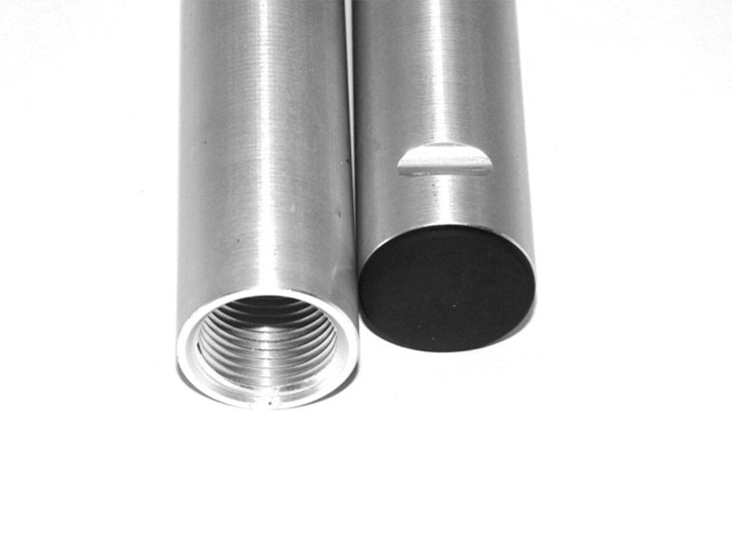 DBK Pair Tubes With Holes (OEM)