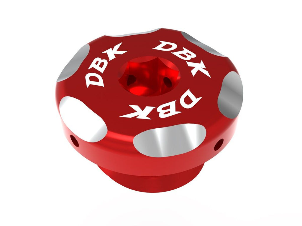DBK Engine Oil Cap