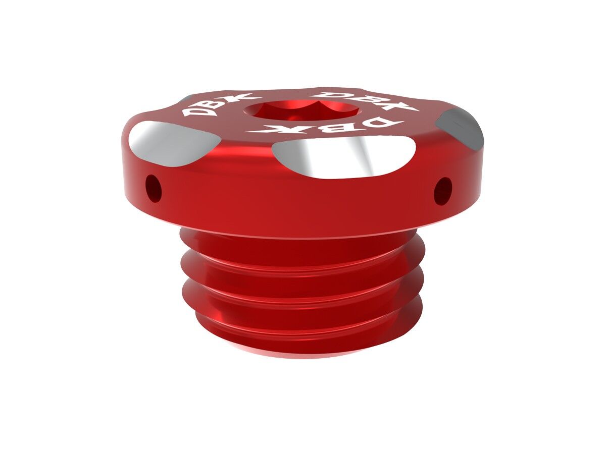 DBK Engine Oil Cap