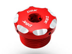 DBK BMW Engine Oil Cap