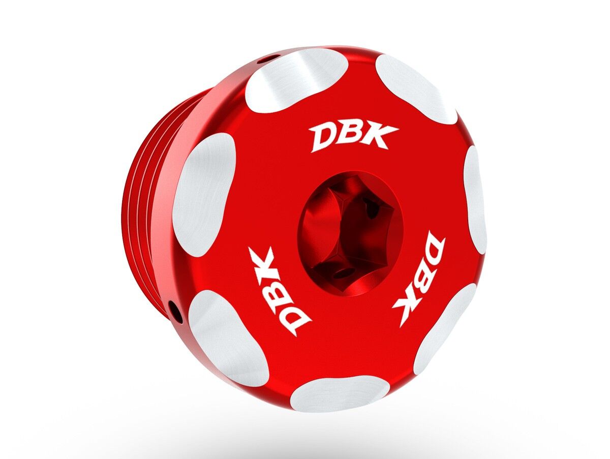 DBK BMW Engine Oil Cap