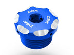 DBK BMW Engine Oil Cap