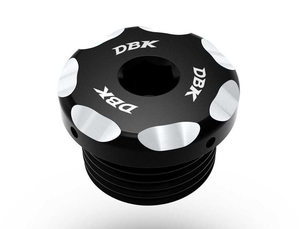 DBK BMW Engine Oil Cap