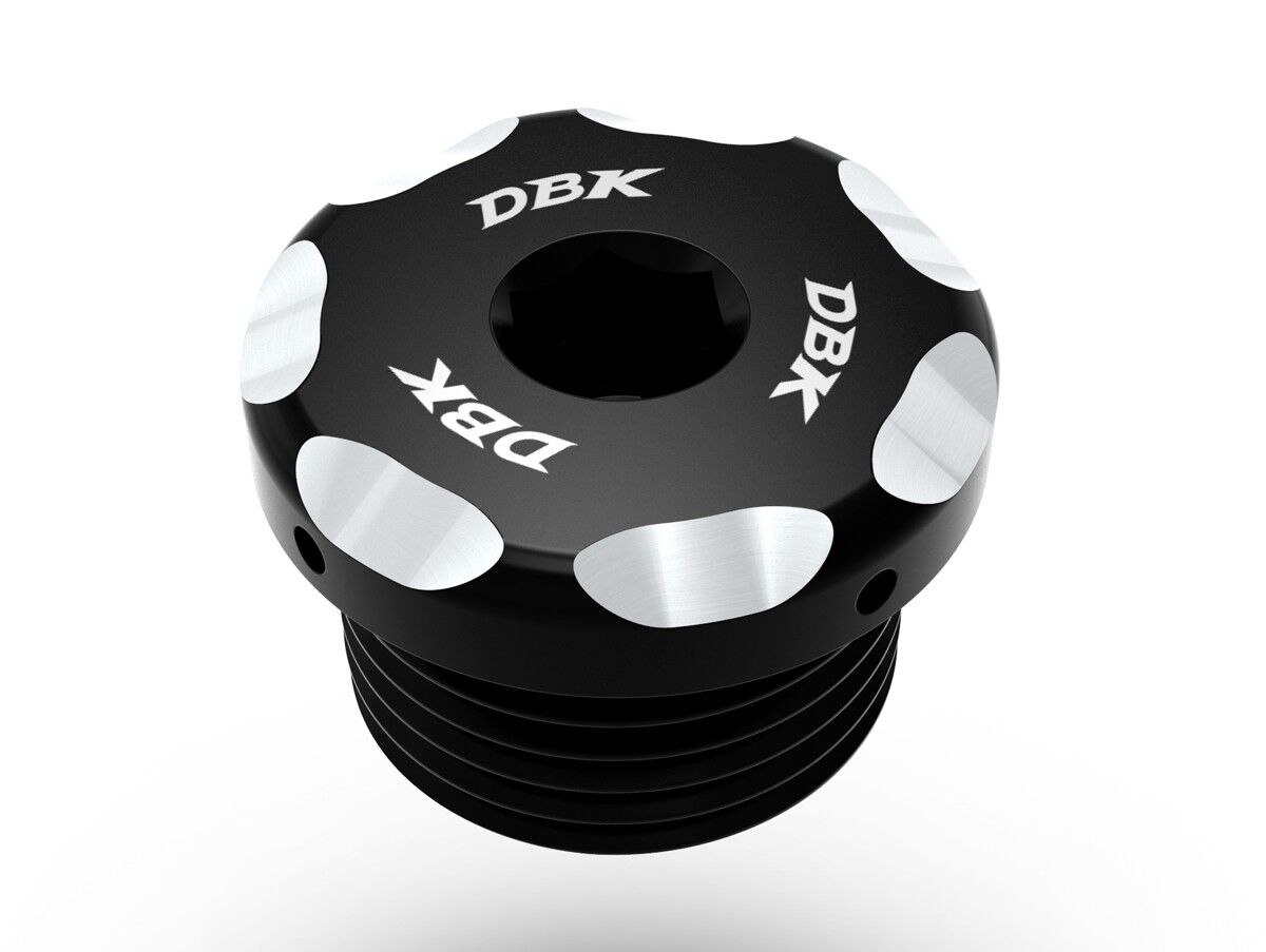 DBK BMW Engine Oil Cap