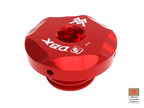 DBK Oil Filler Plug Moto Morini