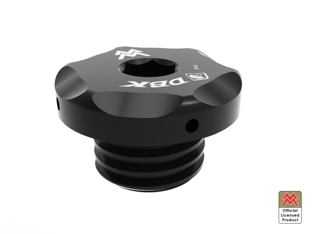 DBK Oil Filler Plug Moto Morini