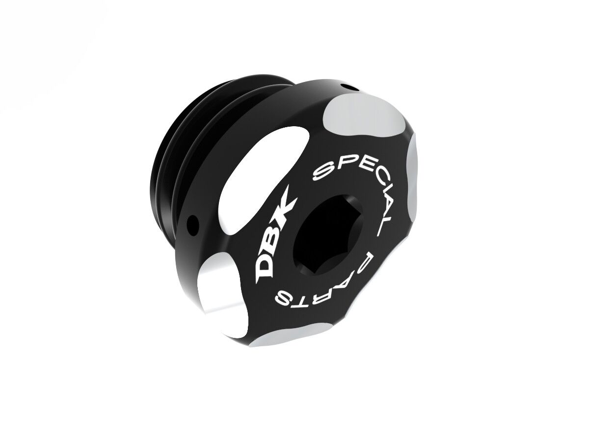 DBK KTM Oil Filler Plug