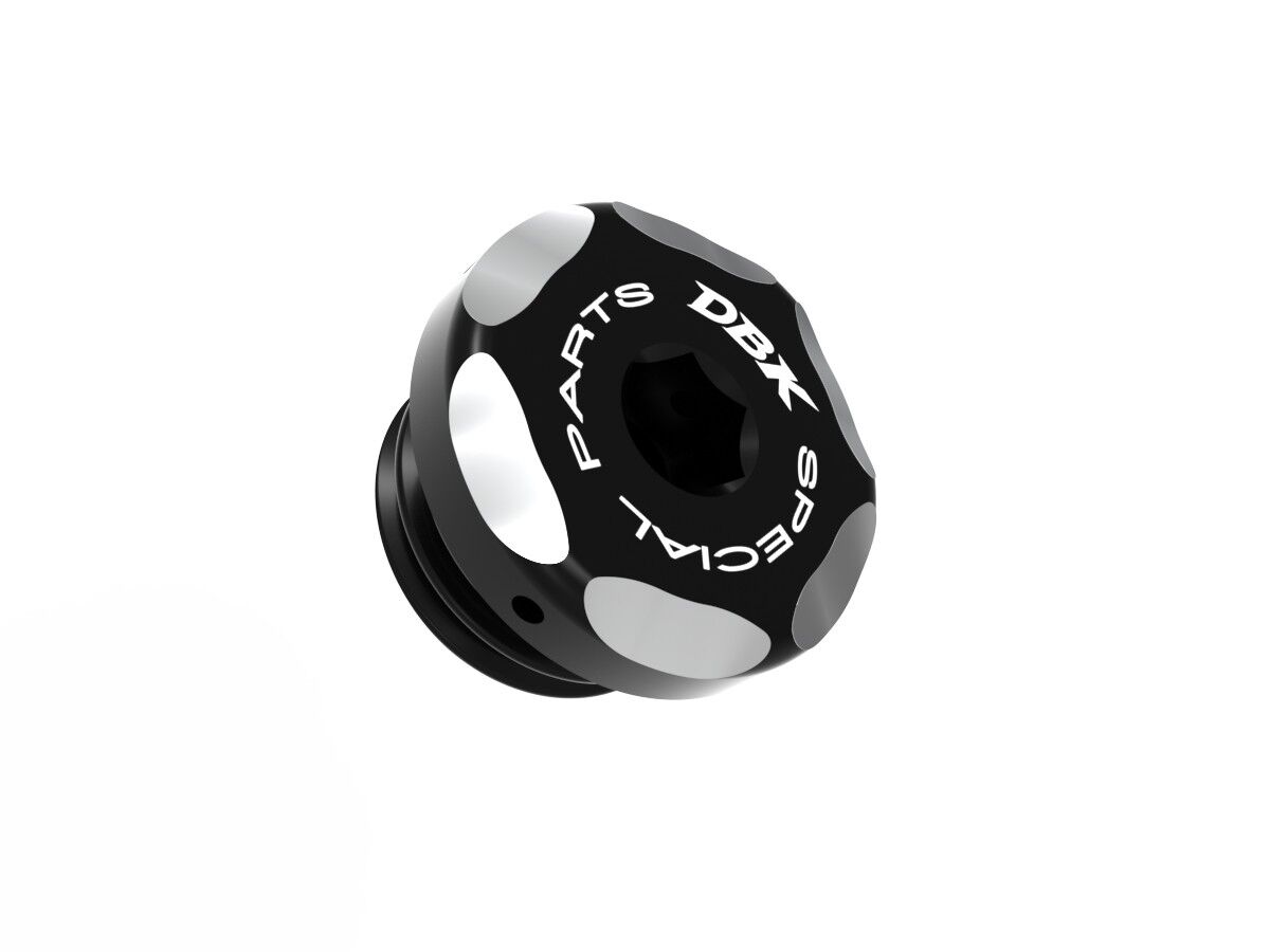 DBK KTM Oil Filler Plug