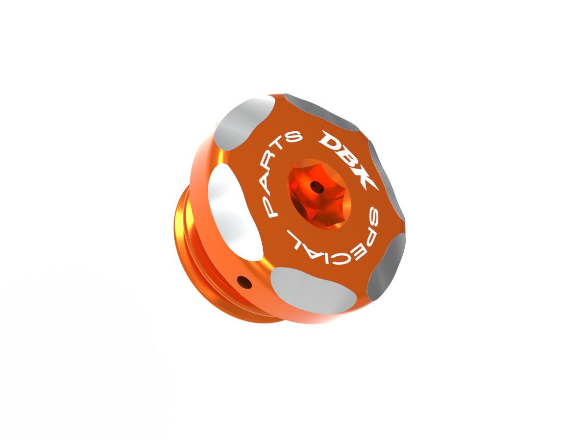 DBK KTM Oil Filler Plug