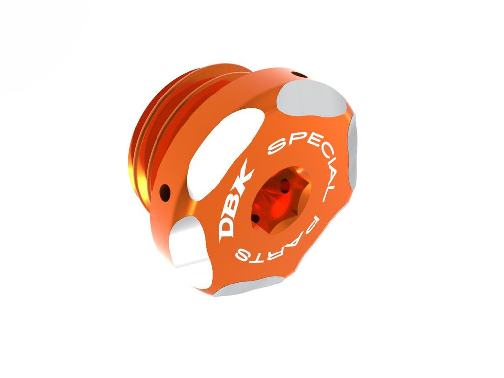 DBK KTM Oil Filler Plug