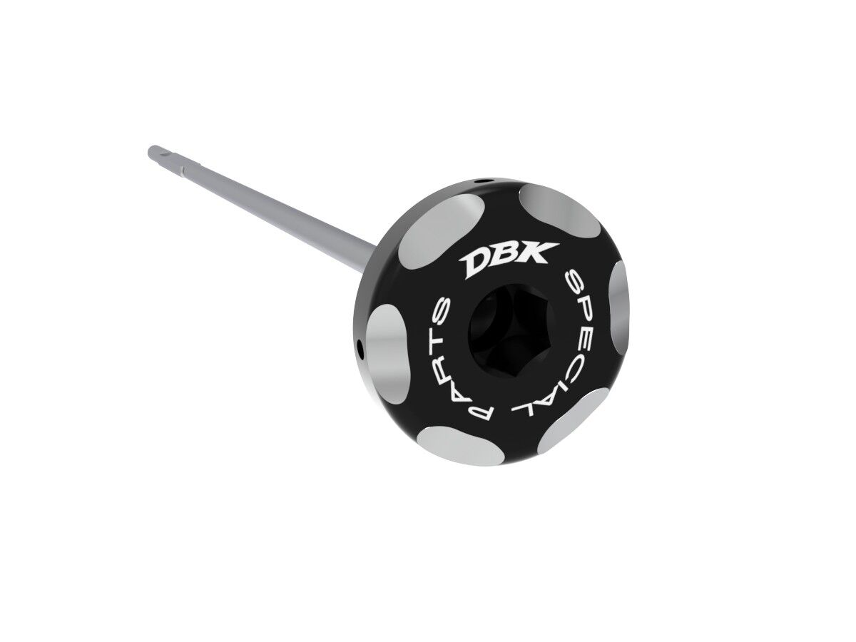 DBK Hm 698 Mono Oil Filler Plug