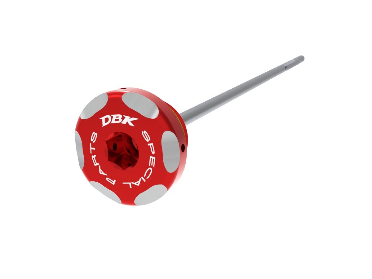 DBK Hm 698 Mono Oil Filler Plug