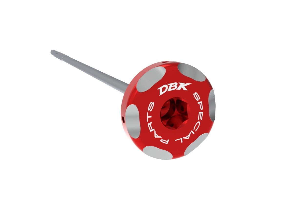 DBK Hm 698 Mono Oil Filler Plug