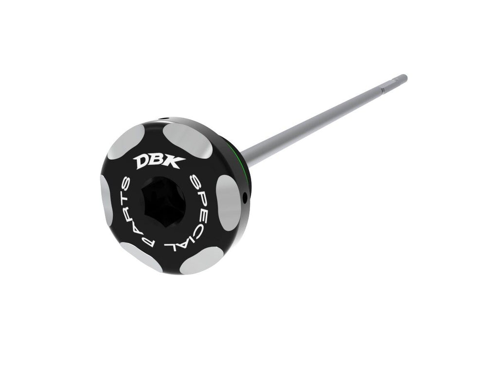 DBK Hm 698 Mono Oil Filler Plug