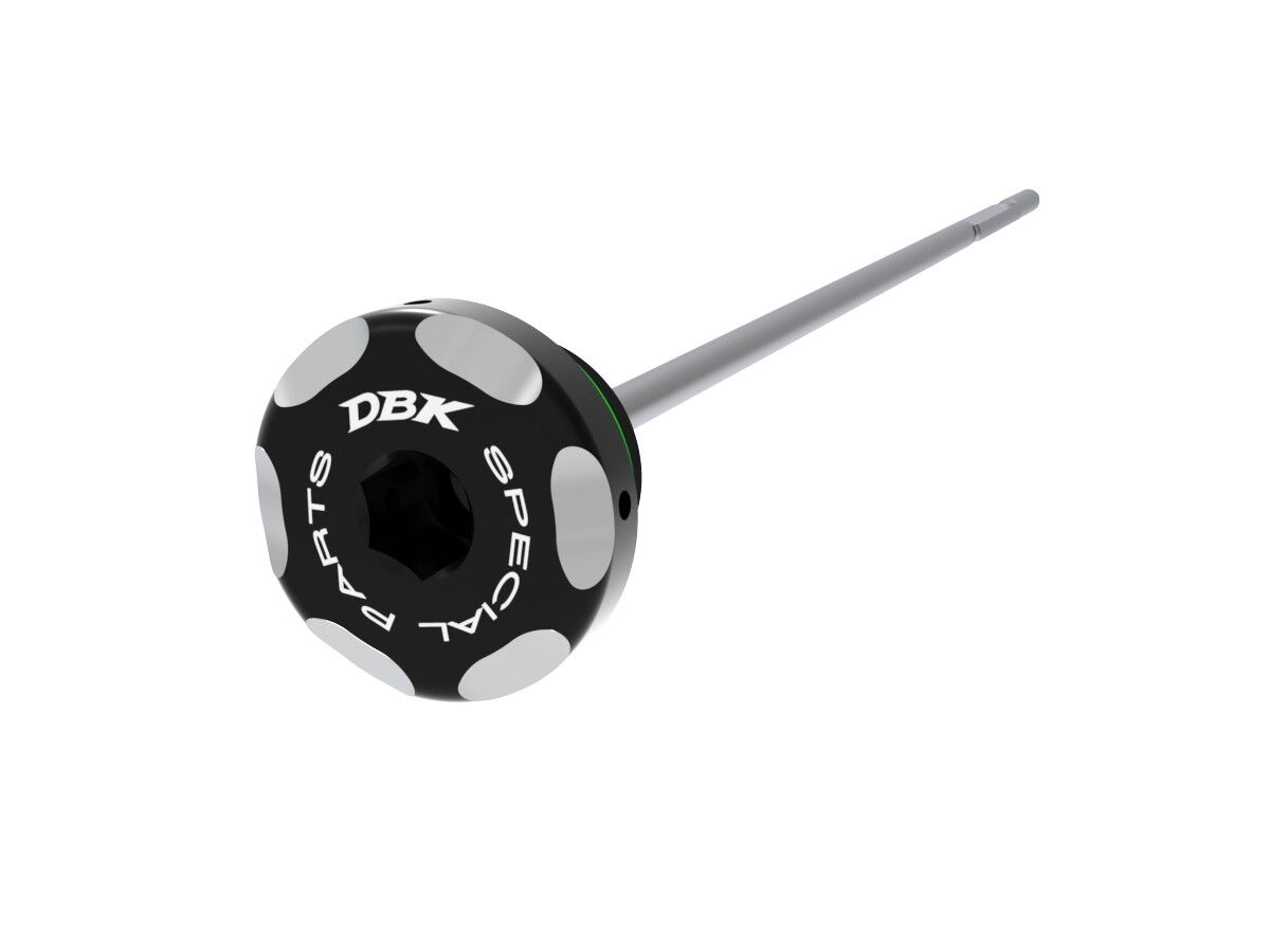 DBK Hm 698 Mono Oil Filler Plug