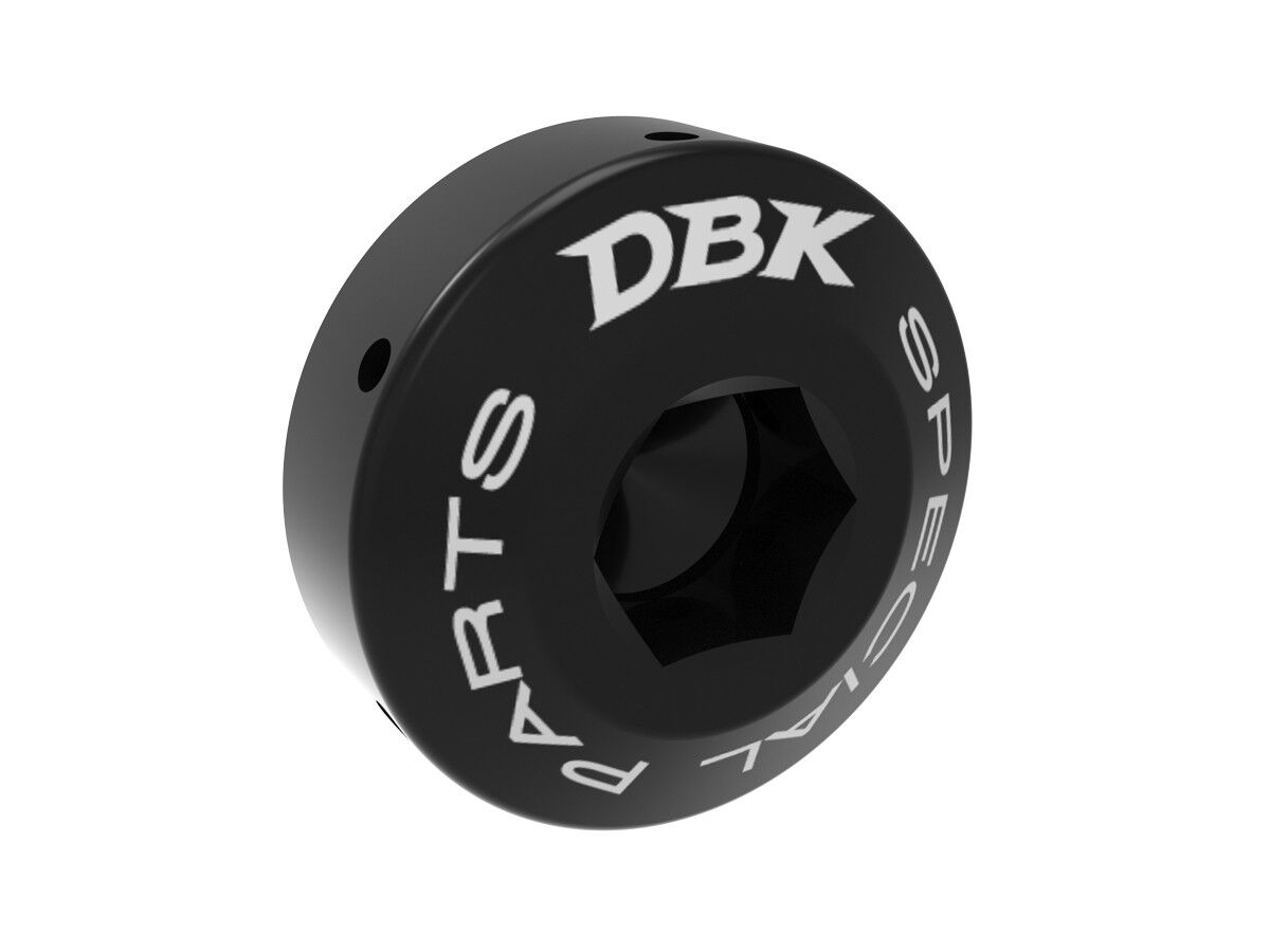 DBK KTM Oil Drain Plug