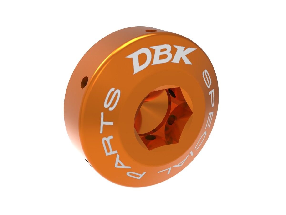 DBK KTM Oil Drain Plug