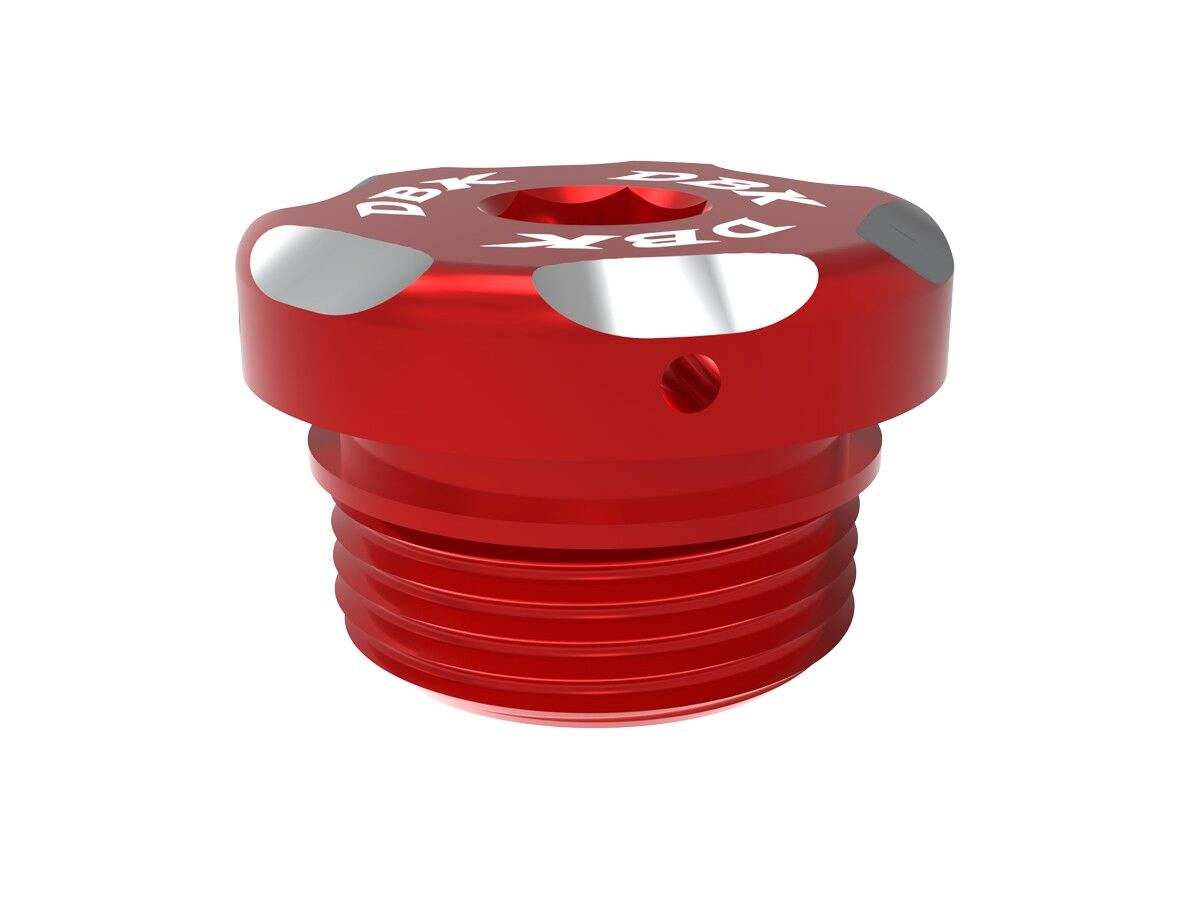 DBK Engine Oil Cap