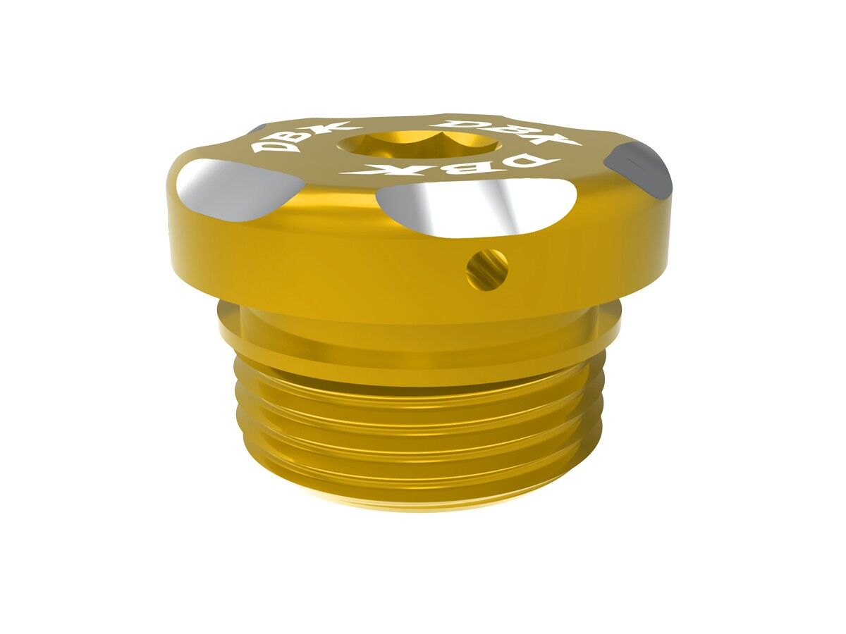 DBK Engine Oil Cap