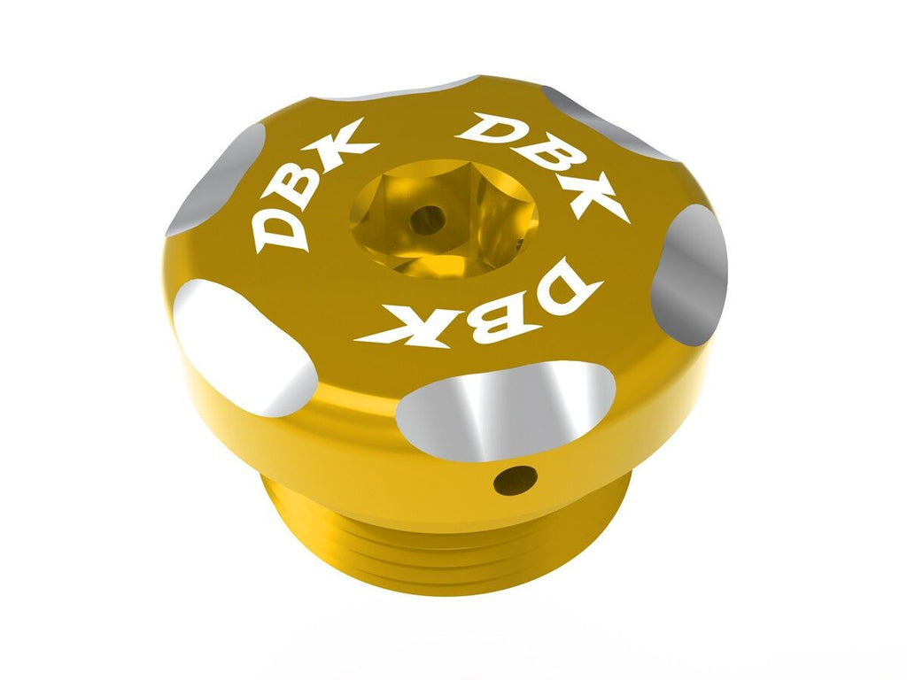 DBK Engine Oil Cap