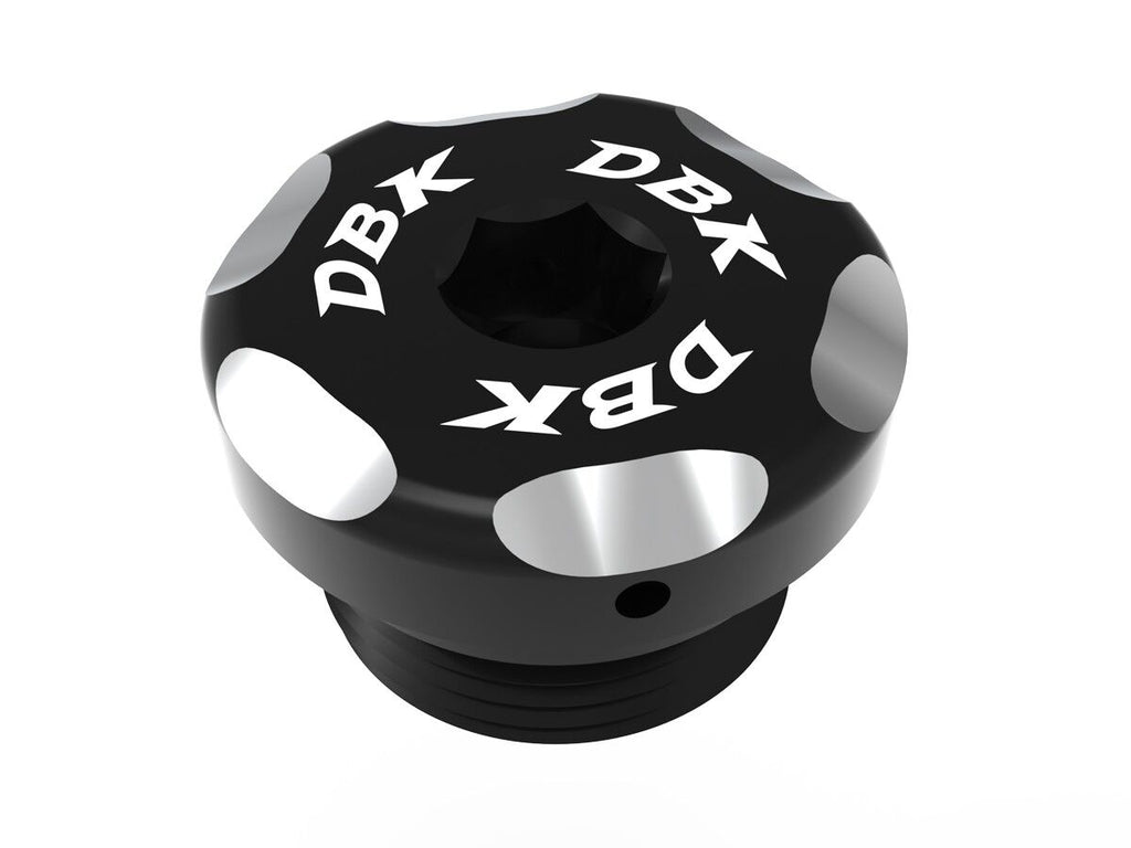 DBK Engine Oil Cap