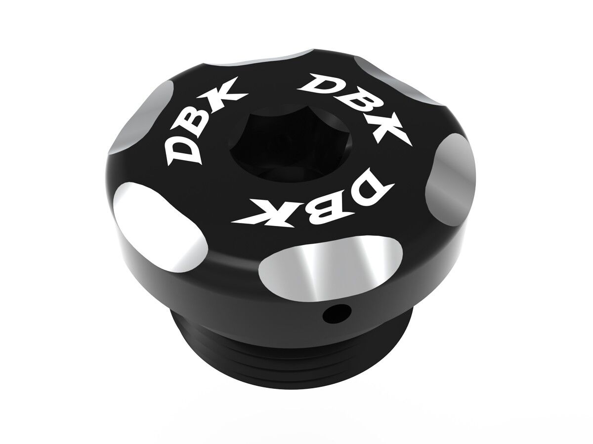 DBK Engine Oil Cap