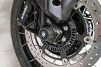 CNC Racing Front Wheel protector Moto Guzzi - CNC Racing image 3