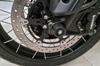 CNC Racing Front Wheel protector Moto Guzzi - CNC Racing image 2