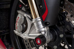 CNC Racing Buffer Front Wheel for MV Agusta - CNC Racing image 2