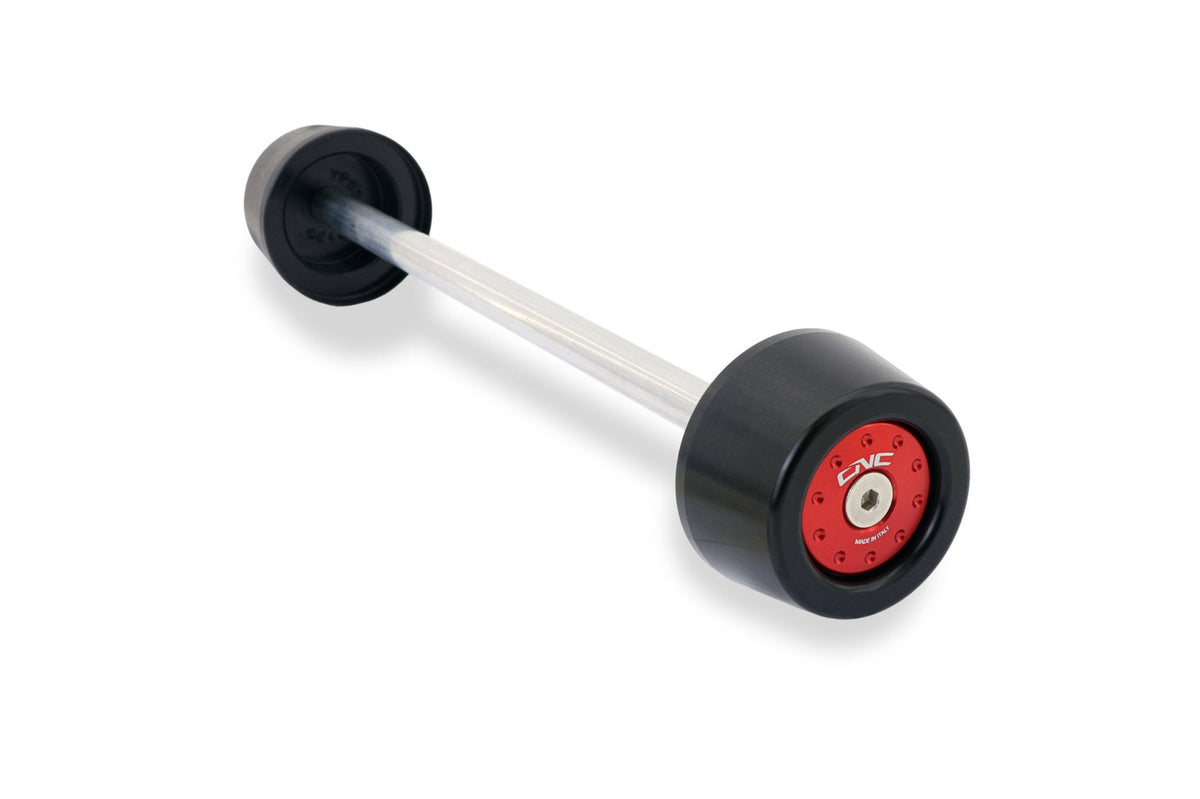 CNC Racing Buffer Rear Wheel for Aprilia
