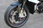 CNC Racing Front Wheel Protectors for MV Agusta - CNC Racing image 2