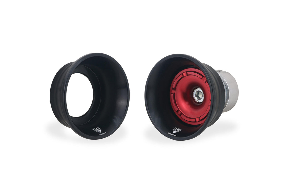 CNC Racing Buffer Front Wheel for Ducati Race