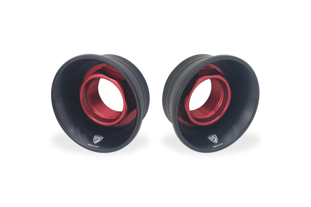 CNC Racing Buffer Rear Wheel for Ducati – Race Edition - CNC Racing