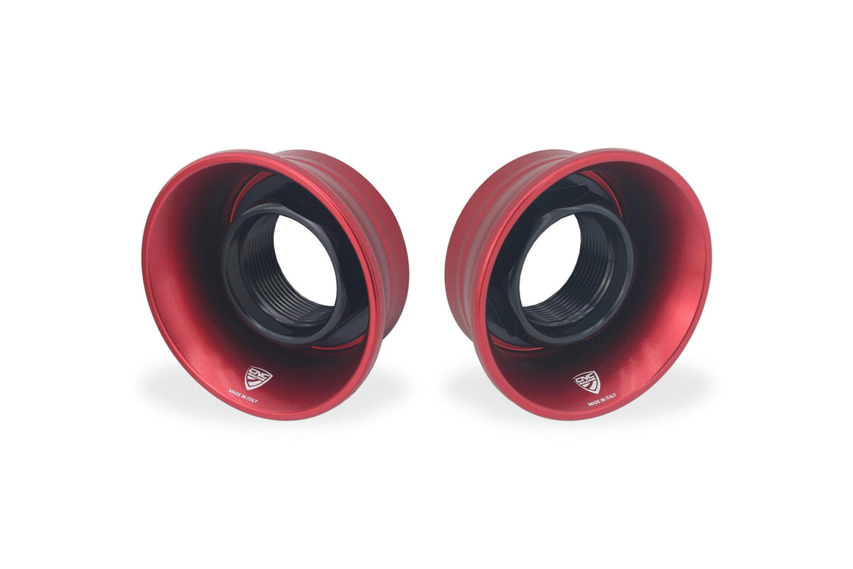 CNC Racing Buffer Rear Wheel for Ducati – Race Edition
